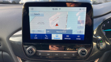 Ford Puma 1.0 EcoBoost Titanium 5dr Petrol Hatchback